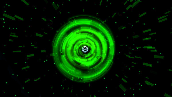 Игра iO, скриншот