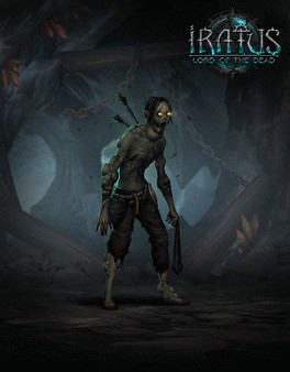 Игра Iratus: Lord of the Dead - Supporter Pack, скриншот