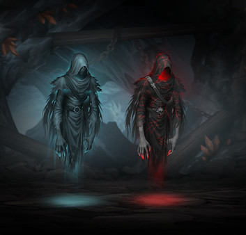 Игра Iratus: Lord of the Dead - Supporter Pack, скриншот