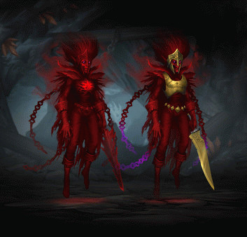 Игра Iratus: Lord of the Dead - Supporter Pack, скриншот