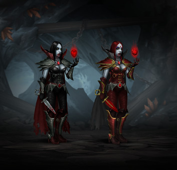 Игра Iratus: Lord of the Dead - Supporter Pack, скриншот