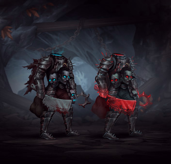Игра Iratus: Lord of the Dead - Supporter Pack, скриншот