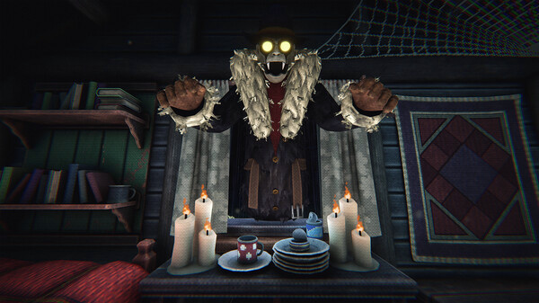 Игра Is this Game Trying to Kill Me?, скриншот