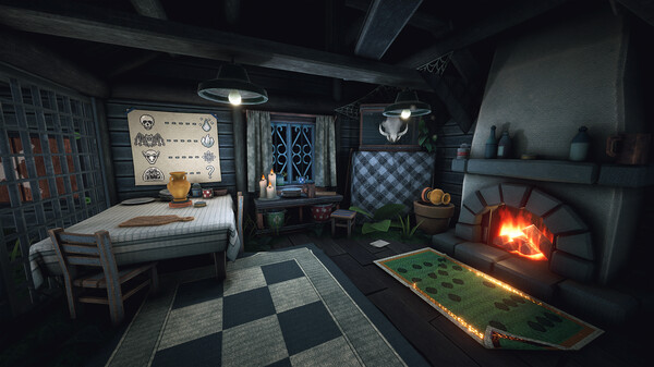 Игра Is this Game Trying to Kill Me?, скриншот