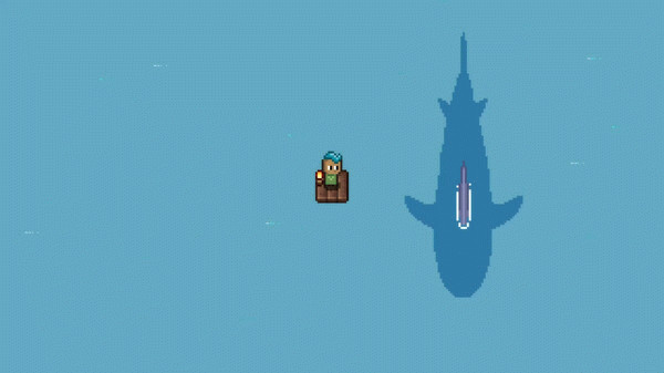 Игра Island Berry, скриншот