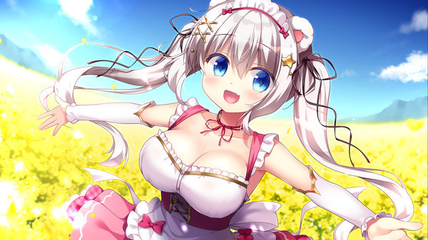 Игра Island Diary, скриншот