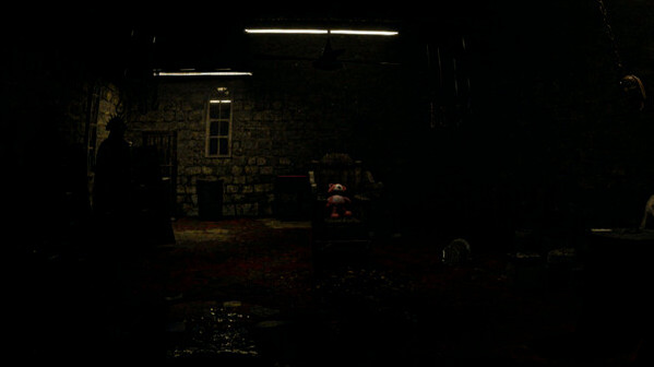 Игра Island of Sacrifice, скриншот