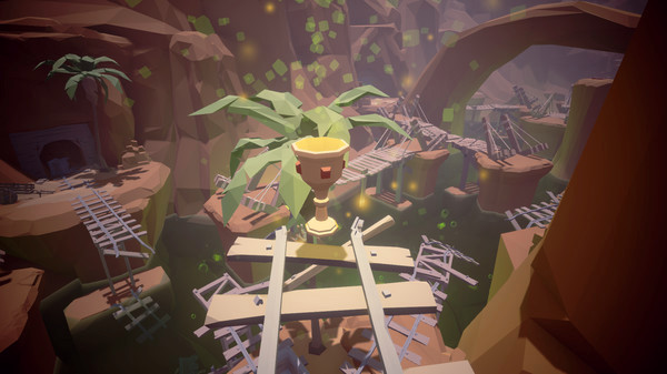 Игра Island of the Lost, скриншот
