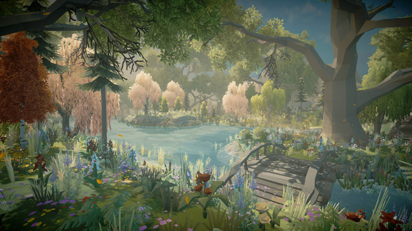 Игра Island of the Lost, скриншот
