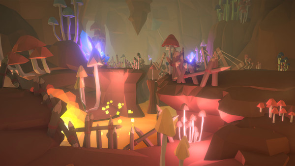 Игра Island of the Lost, скриншот
