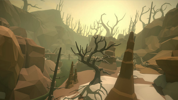 Игра Island of the Lost, скриншот