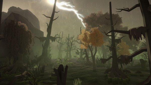 Игра Island of the Lost, скриншот