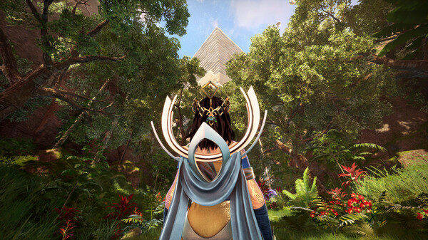 Игра Islands of Insight, скриншот