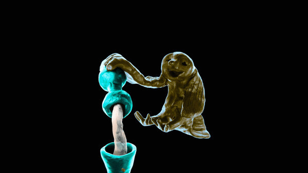 Игра Isolomus, скриншот
