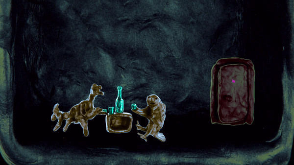 Игра Isolomus, скриншот