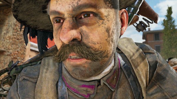 Игра Isonzo - Elite Units Pack, скриншот