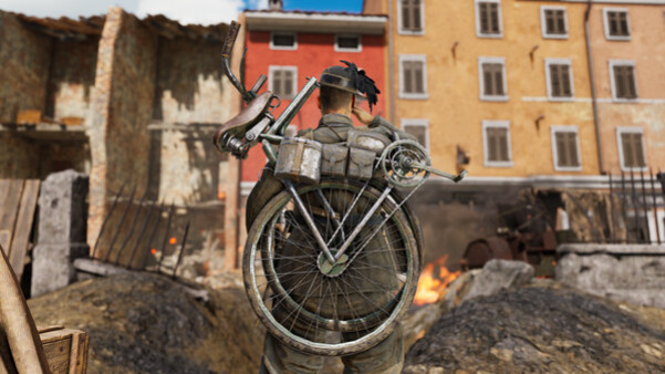 Игра Isonzo - Elite Units Pack, скриншот