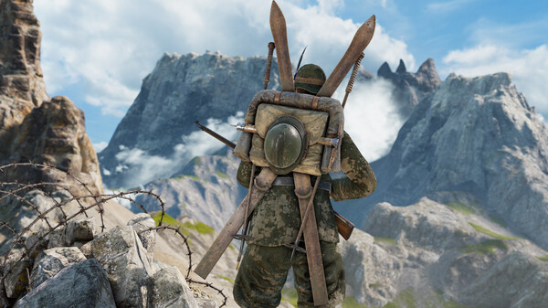 Игра Isonzo - Elite Units Pack, скриншот