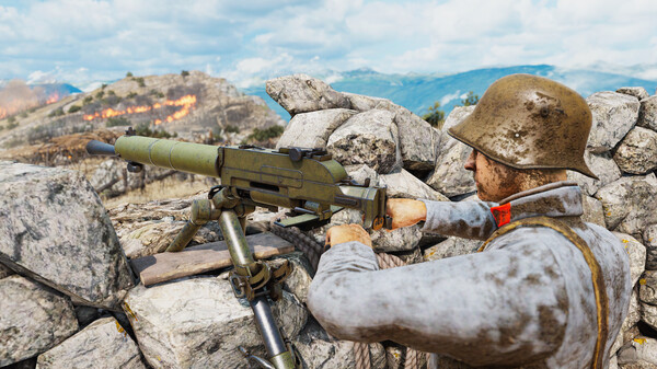 Игра Isonzo - Elite Units Pack, скриншот