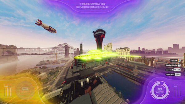 Игра It's Only Money, скриншот