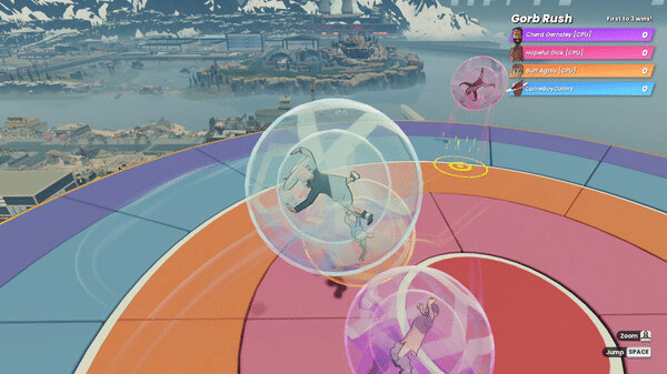 Игра It's Only Money, скриншот