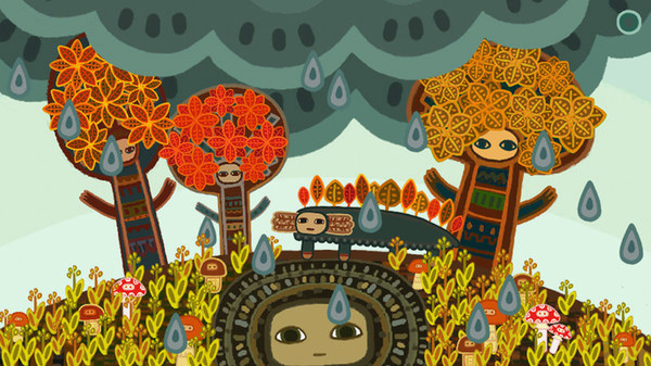 Игра It's Spring Again Collector's Edition Content, скриншот