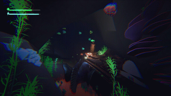 Игра It was beautiful, скриншот