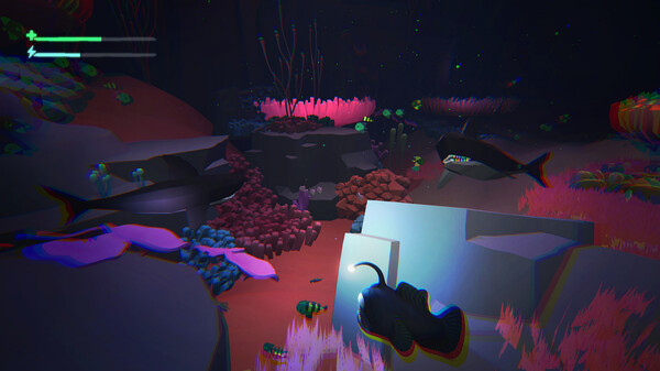 Игра It was beautiful, скриншот