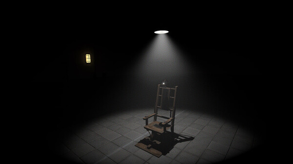 Игра Italian Brainrot: In Prison, скриншот
