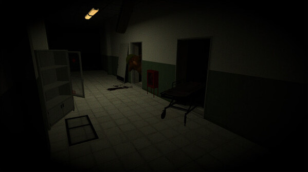 Игра Italian Brainrot: In Prison, скриншот