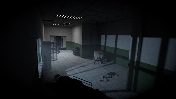 Игра Italian Brainrot: In Prison, скриншот