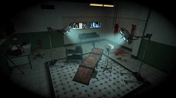 Игра Italian Brainrot: In Prison, скриншот
