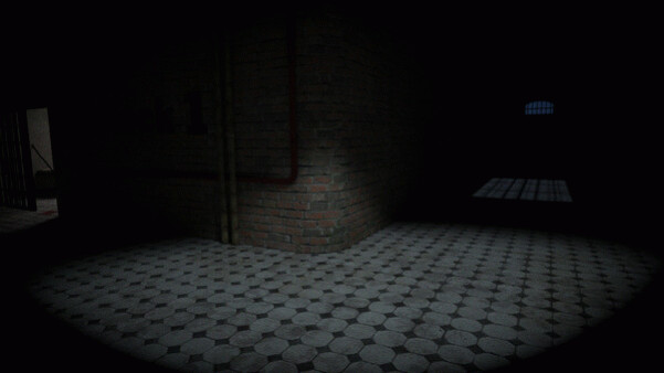 Игра Italian Brainrot: In Prison, скриншот
