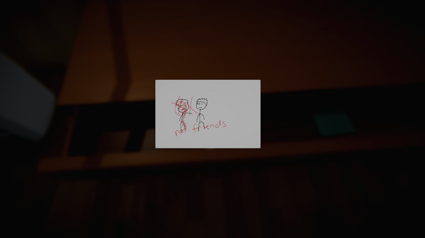 Игра Jack Is Missing, скриншот