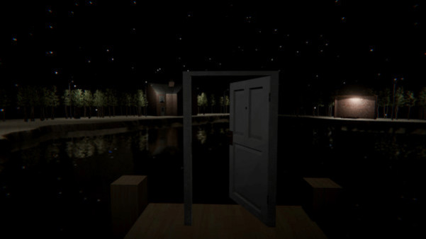 Игра Jack Is Missing, скриншот