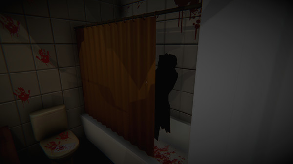 Игра Jack Is Missing, скриншот