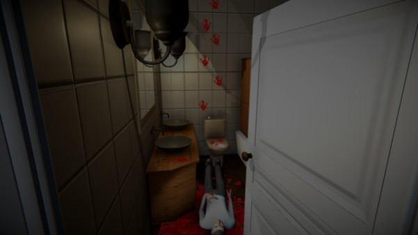 Игра Jack Is Missing, скриншот