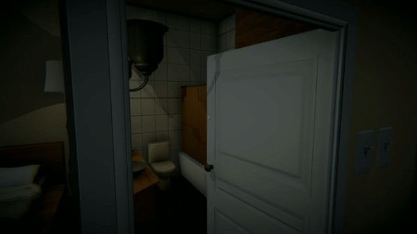 Игра Jack Is Missing, скриншот