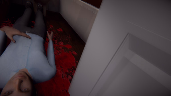Игра Jack Is Missing, скриншот