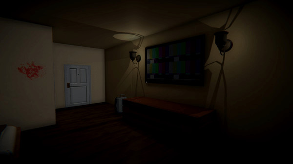 Игра Jack Is Missing, скриншот