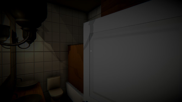 Игра Jack Is Missing, скриншот