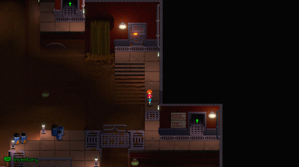 Игра Jack Move, скриншот