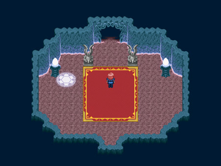 Игра Jade's Journey 2, скриншот