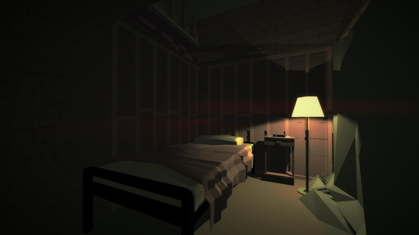 Игра Jalopy - Road Trip Car Driving Simulator Indie Game, скриншот