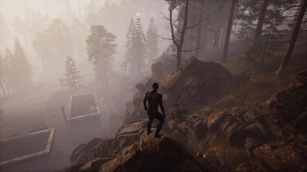 Игра Jaws Of Extinction, скриншот