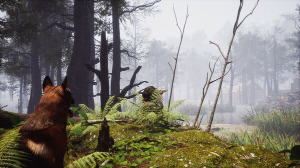 Игра Jaws Of Extinction, скриншот