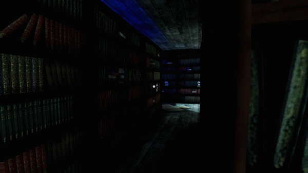 Игра Jeff The Killer: Horror Game, скриншот