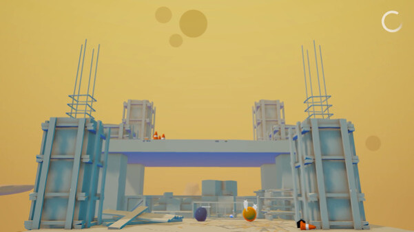 Игра Jelly Brawl, скриншот
