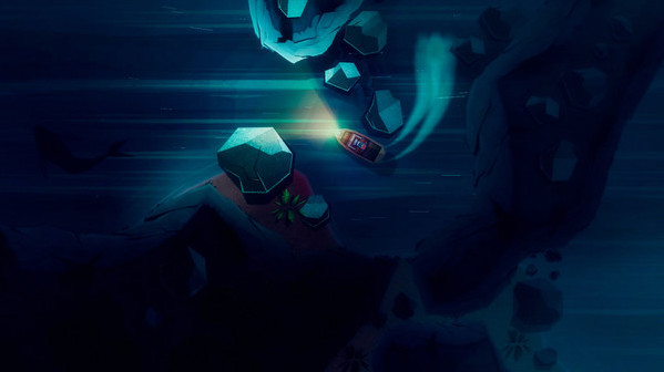 Игра Jenny LeClue - Detectivu, скриншот