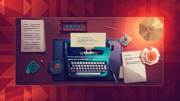 Игра Jenny LeClue - Detectivu, скриншот